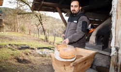 Kastamonu siyezi İtalya yolunda: Buz Adam Ötzi’nin yanında sergilenmek üzere gönderildi