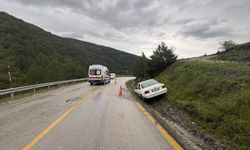 Kastamonu-Tosya yolundaki kazada yeni bilgi: Aile faciadan döndü