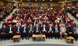 Kastamonu Üniversitesi’nde kulluk bilinci konferansı düzenlendi