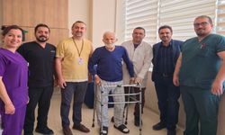 Kastamonu’da hayat kurtaran operasyon!