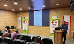 Kastamonu Üniversitesi’nde bağımlılıkla mücadele paneli: Gençliğe güçlü uyarı