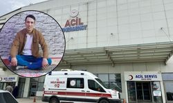 Kastamonu Üniversitesi’ndeki feci kazanın ayrıntıları belli oldu