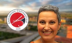 Kastamonu Üniversitesi’nin acı günü: Öğretim görevlisi vefat etti