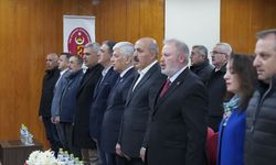 Kastamonu’da Dünya Veteriner Hekimler Gününe anlamlı etkinlik