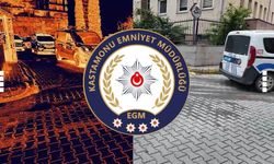 Kastamonu’da 24 adrese operasyon: 8 aylık çalışma sonrası düğmeye basıldı