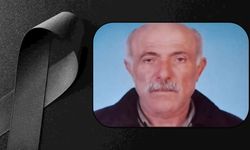 Kastamonu’da acı kayıp: Hasan Kökoğlu vefat etti