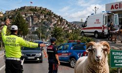 Kastamonu’da bayram tedbiri: 3 bini aşkın personel görevde