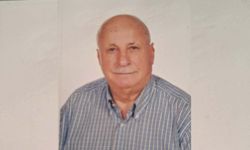 Kastamonu’da dernek başkanının baba acısı
