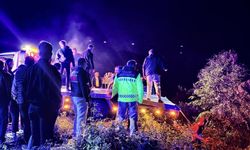 Kastamonu’da korkunç kaza: Nişan hazırlığına gelen genç hayatını kaybetti