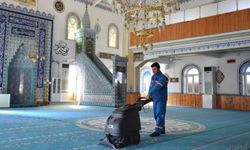 Kastamonu’da KPSS’siz iş fırsatı: Camilerde personel alınacak