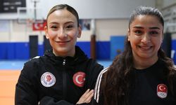 Kastamonu’da olimpiyat mesaisi: Milli boksörler madalya için hazırlanıyor