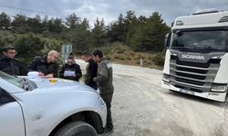 Kastamonu’da orman kaçakçılığına geçit yok