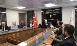 Kastamonu’da sağlıkta büyük dönüşüm