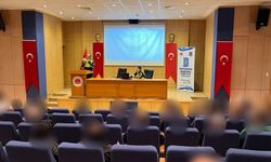 Kastamonu’da trafik güvenliği için farkındalık konferansı