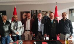 Kastamonu’da TURKKON görevlendirmesi! Yeni il başkanı açıklandı
