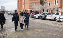 Kastamonu’da vicdanları sızlatan davada karar: Bebeğini çöpe bırakan anneye 12 yıl hapis
