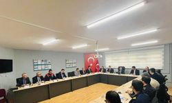 Kastamonu’da yaz öncesi kritik toplantı