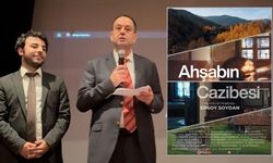 Kastamonu’dan İstanbul’a uzanan yolculuk: Ahşabın Cazibesi izleyiciyle buluştu