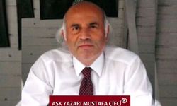 Kastamonulu Aşk Yazarı Kültür Adamları Ansiklopedisi’nde yer aldı