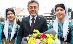 Kastamonulu Bakan Yumaklı, bayramı memleketinde karşılayacak