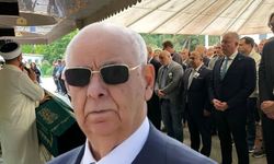 Kastamonulu duayen sanayici Zincirlikuyu’da toprağa verildi