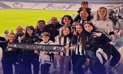 Kastamonulu çocuklar, Beşiktaş-Trabzon derbisinde sahaya çıkacak