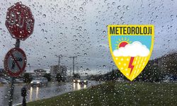 Kastamonu’nun batısına Meteoroloji’den kritik uyarı: Sağanak geliyor