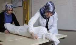 Kastamonu’nun ilçesinde cenaze hizmetleri kursu açılacak