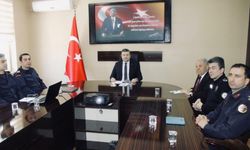 Kastamonu’nun sahil ilçesinde deniz sezonu öncesi kritik toplantı