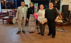 KAV-DER’den unutulmaz Anneler Günü gecesi