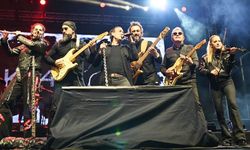 Kastamonu'da Kıraç rüzgarı: Unutulmaz gece...