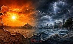 Korkutan El Nino senaryosu: Türkiye’de sıcaklıklar 40 dereceyi aşabilir