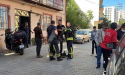 Son dakika: Kötü kokuların geldiği evden cansız beden çıktı