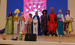 Kastamonu’da 'Renk Canavarı' coşkusu