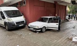 Kuzenlerin kavgası kanlı bitti: 1 kişi yaralandı