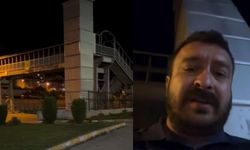 Kastamonu’da Muhtar Çölez’den isyan!