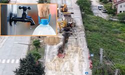 Son dakika: Kuzeykent'te su kesintisi olacak!