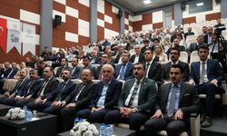Kastamonu’da yerel kalkınma hamlesi yatırımcılara tanıtıldı