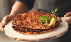 Bin 450 liralık lahmacun olay oldu! Bakanlık ceza kesti