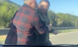 Kastamonu'dan dönen aileye dehşeti yaşatmıştı: Maganda cezasını buldu