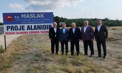 Kastamonu’da 5 bin kişiye istihdam sağlayacak: Dev yatırım için büyük heyecan