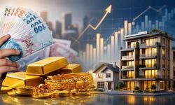 Merkez Bankası anketi açıklandı: Vatandaşın yatırım tercihi ne oldu?