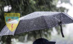 Meteoroloji uyardı: Kastamonu için sarı alarm verildi!