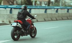 Motosiklet denetimlerinde yeni dönem: Bakanlık eylem planını devreye aldı