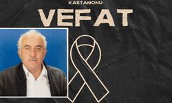 Kastamonu’da acı kayıp: Sünnetçi Mustafa hayatını kaybetti