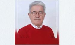 Taşköprü de acı kayıp: Namık Yıldız hayatını kaybetti