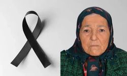 Kastamonu’da Necibe Celiloğlu vefat etti