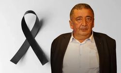 Taşköprü’de sarımsak işletmecisinden acı haber: Necip Tuncay vefat etti