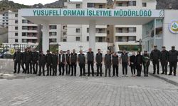 Orman filosuna güç takviyesi: 2026’da hava araçları artıyor