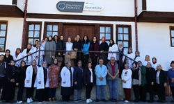 Kastamonu’da aile ve şiddet konusu ele alındı